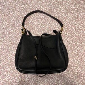 coach carryall purse